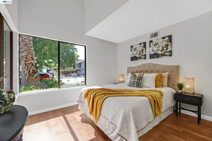 4160 Sedge Street, Fremont, California 94555