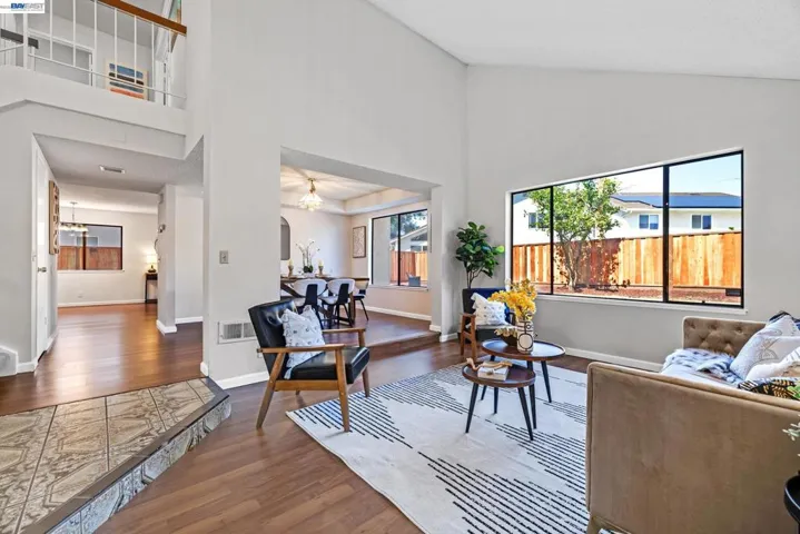 4160 Sedge Street, Fremont, California 94555