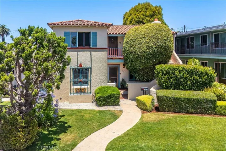 3517 E 2nd, Long Beach, California 90803