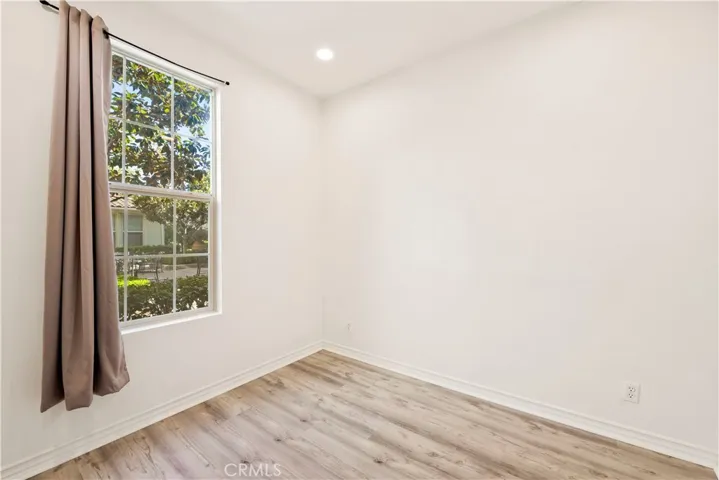 First floor bedroom