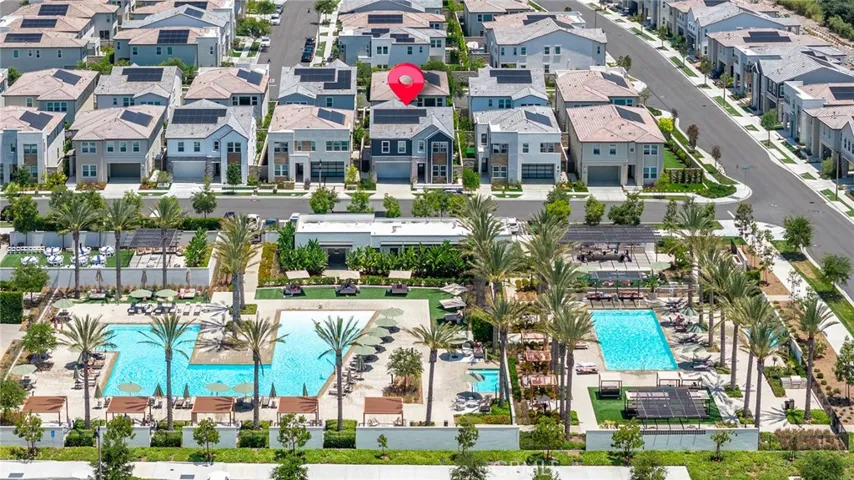 190 Orange, Lake Forest, California 92630
