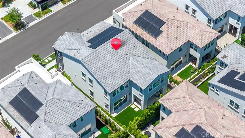 190 Orange, Lake Forest, California 92630