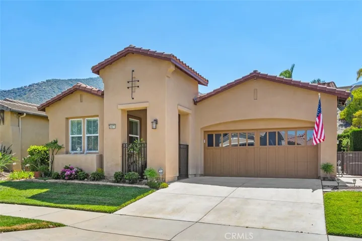 24571 Pine, Corona, California 92883