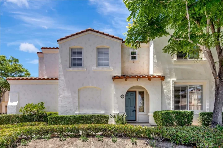 2 Vista Del Cerro, Aliso Viejo, California 92656