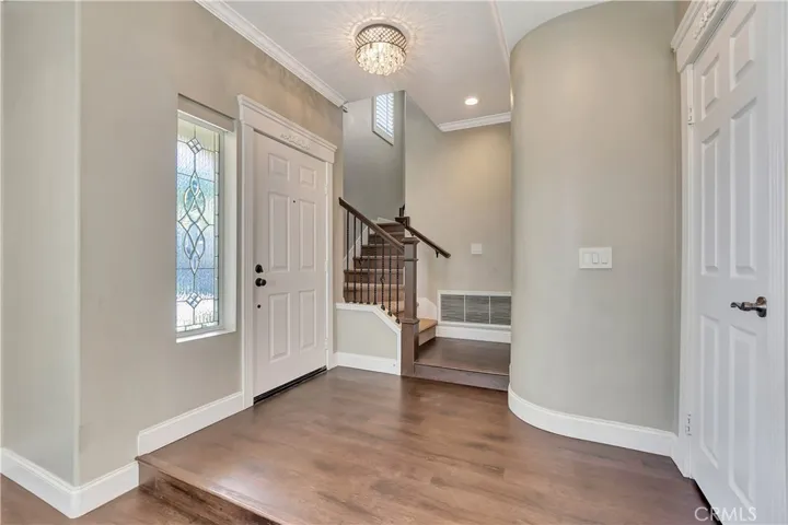 2 Vista Del Cerro, Aliso Viejo, California 92656