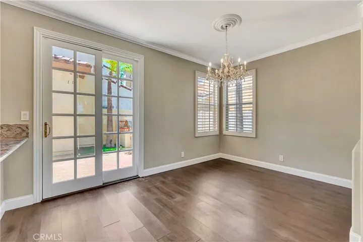 2 Vista Del Cerro, Aliso Viejo, California 92656