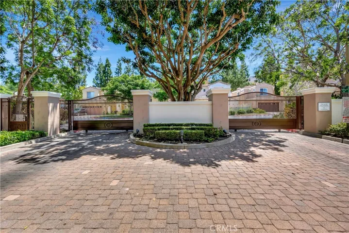 2 Vista Del Cerro, Aliso Viejo, California 92656