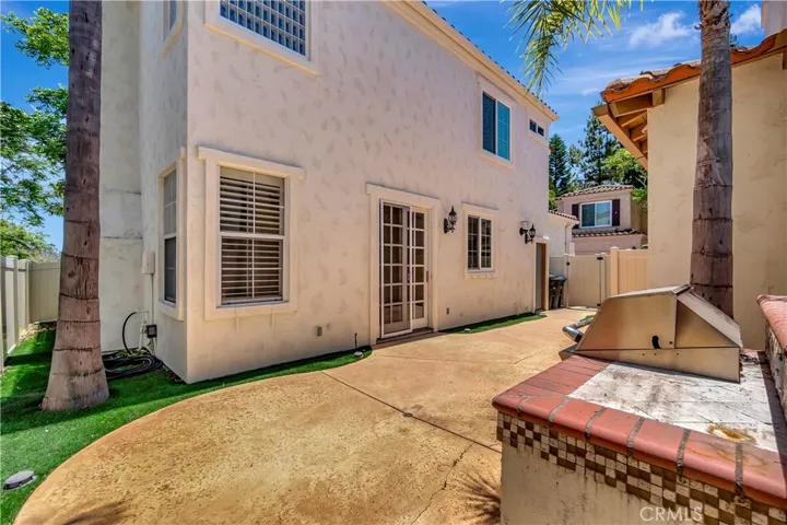 2 Vista Del Cerro, Aliso Viejo, California 92656