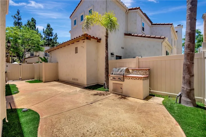 2 Vista Del Cerro, Aliso Viejo, California 92656
