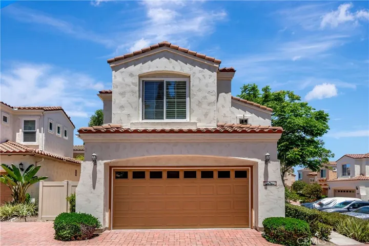2 Vista Del Cerro, Aliso Viejo, California 92656