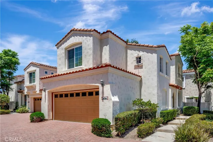 2 Vista Del Cerro, Aliso Viejo, California 92656