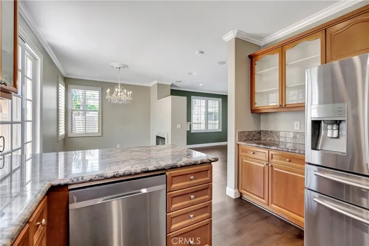 2 Vista Del Cerro, Aliso Viejo, California 92656