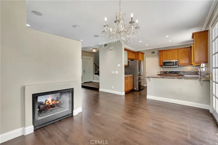 2 Vista Del Cerro, Aliso Viejo, California 92656