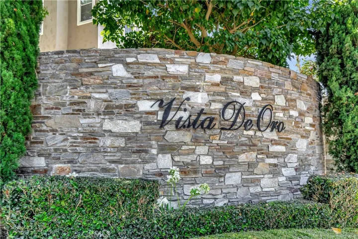 2 Vista Del Cerro, Aliso Viejo, California 92656