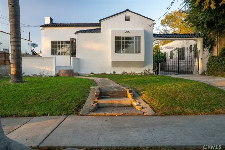 205 W Hardy Street, Inglewood, California 90301