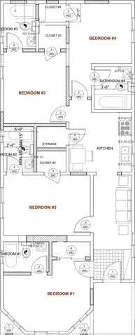 229 W 28th Street, Los Angeles, California 90007