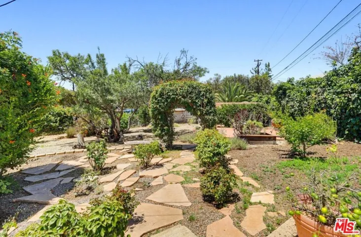 garden