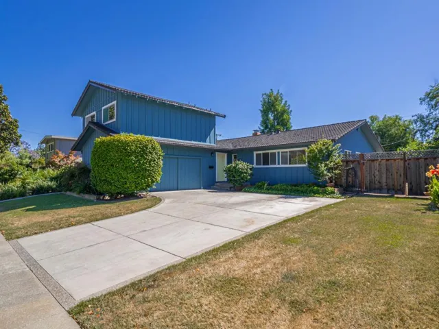 1233 Lime Drive, Sunnyvale, California 94087