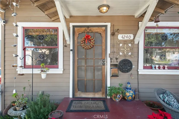 4240 E 15th, Long Beach, California 90804