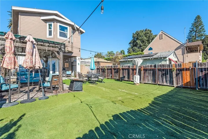4240 E 15th, Long Beach, California 90804