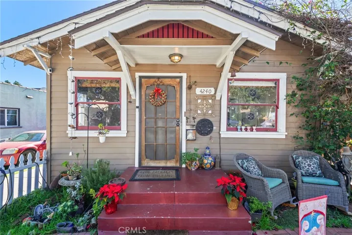 4240 E 15th, Long Beach, California 90804