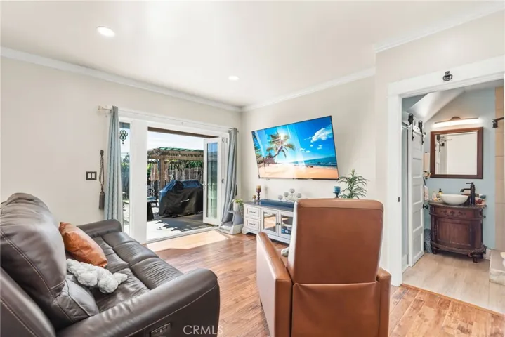 4240 E 15th, Long Beach, California 90804