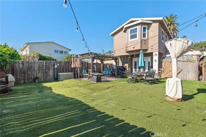 4240 E 15th, Long Beach, California 90804