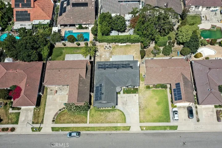 17819 Bay, Fountain Valley, California 92708