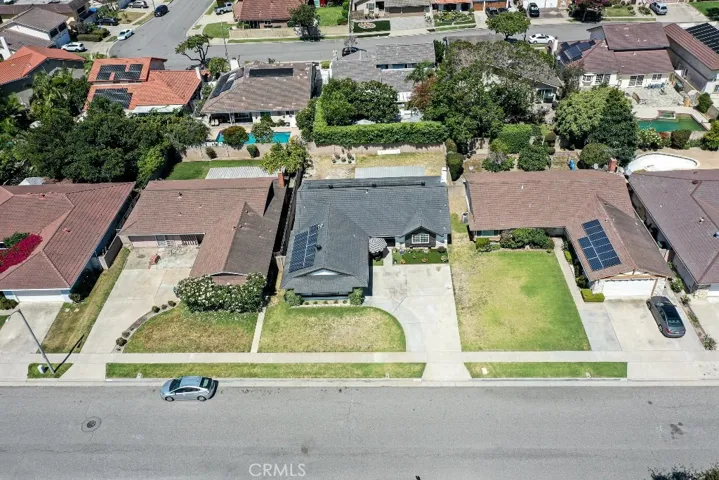 17819 Bay, Fountain Valley, California 92708
