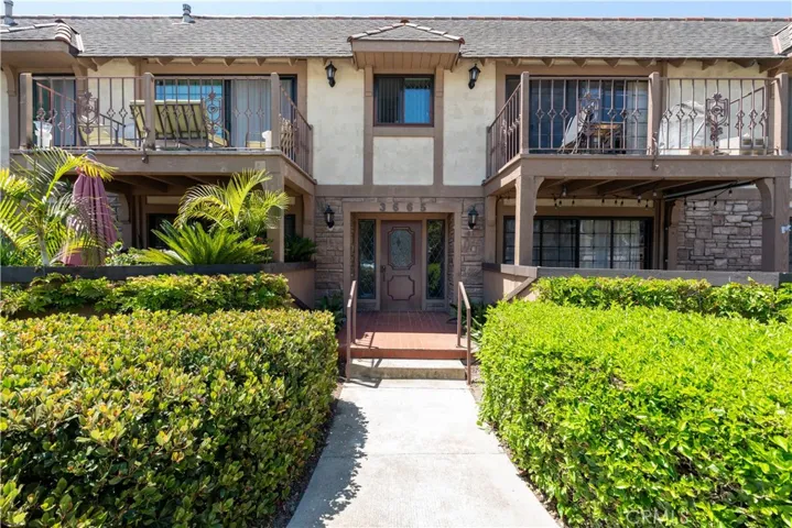 3665 S Bear K, Santa Ana, California 92704