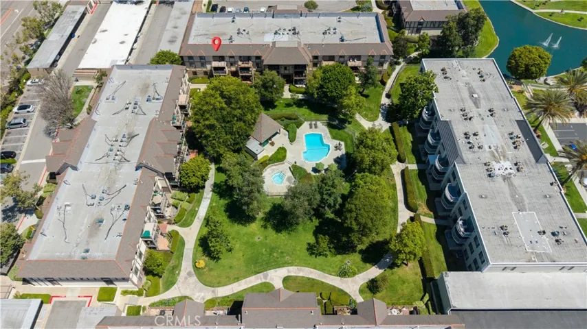 3665 S Bear K, Santa Ana, California 92704