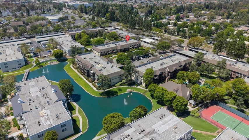 3665 S Bear K, Santa Ana, California 92704