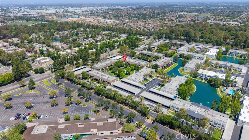 3665 S Bear K, Santa Ana, California 92704