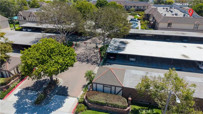 3665 S Bear K, Santa Ana, California 92704