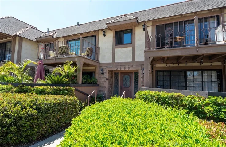 3665 S Bear K, Santa Ana, California 92704
