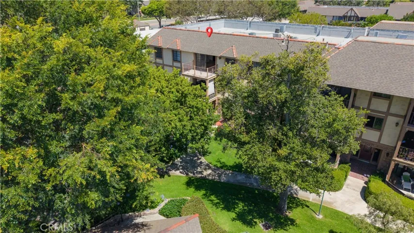 3665 S Bear K, Santa Ana, California 92704