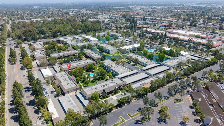 3665 S Bear K, Santa Ana, California 92704