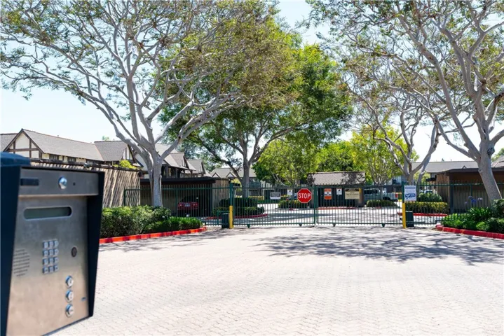 3665 S Bear K, Santa Ana, California 92704