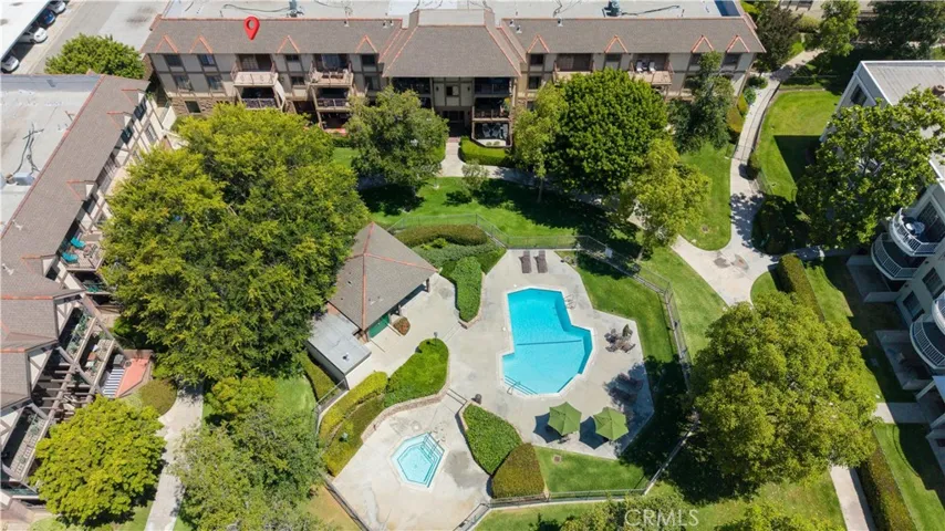 3665 S Bear K, Santa Ana, California 92704