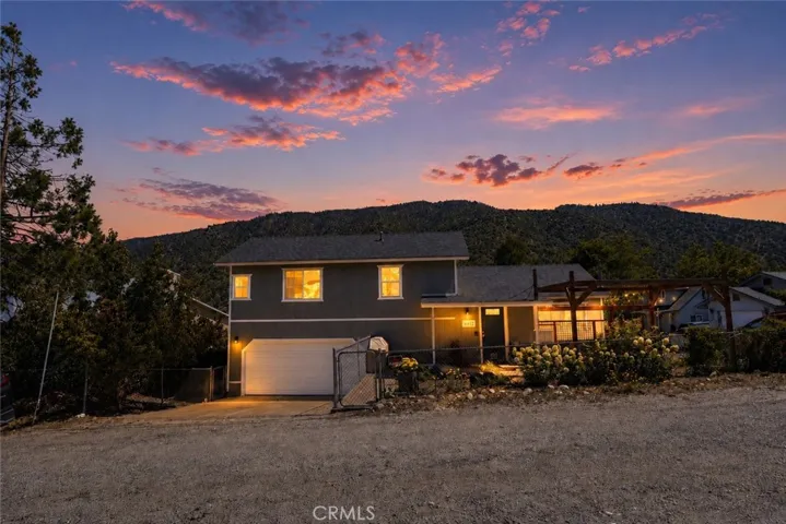 4412 Decator, Frazier Park, California 93225 — photo 4