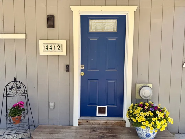 4412 Decator, Frazier Park, California 93225 — photo 5