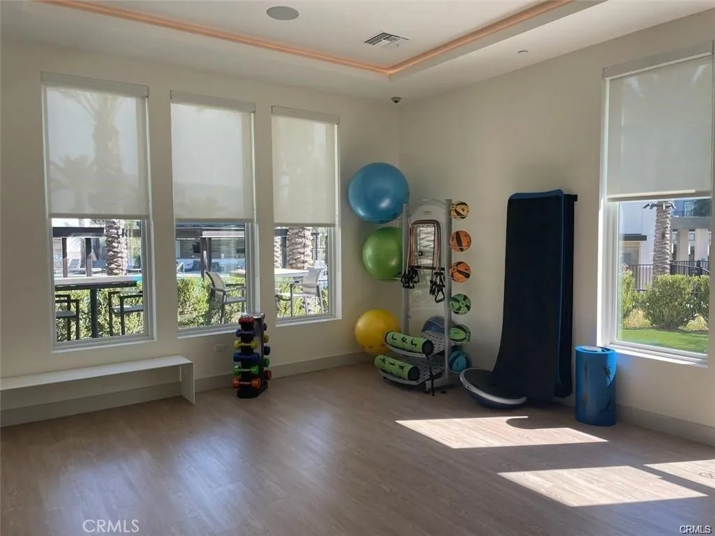 Yoga Studio
