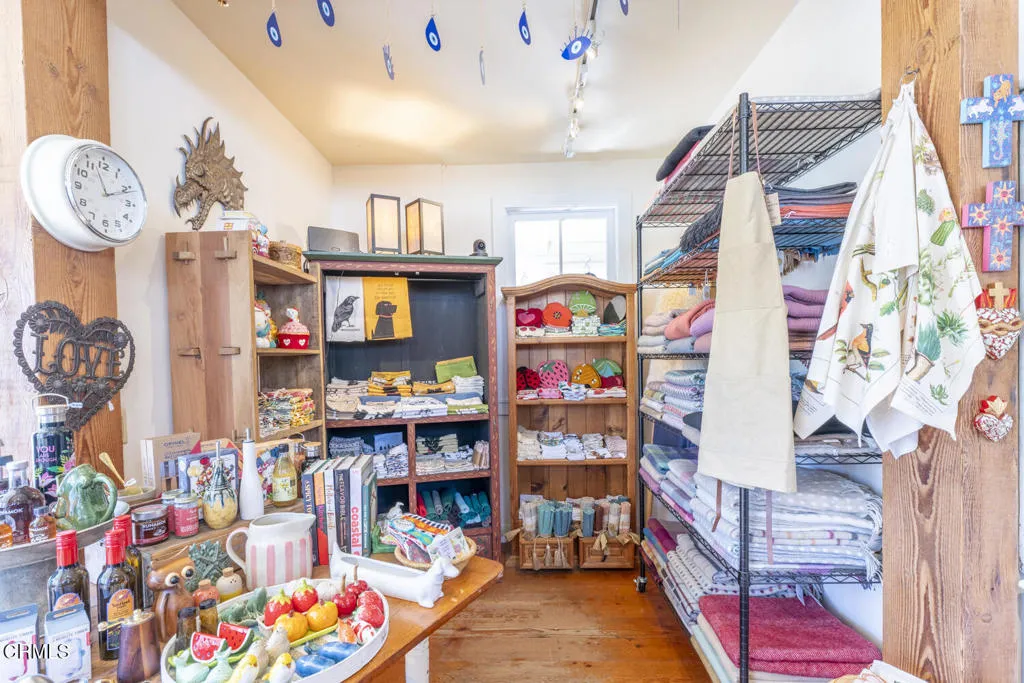 Tangents Store Alcove