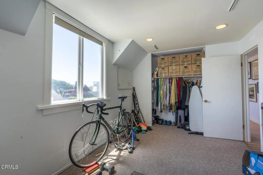 Unit 2 Bedroom 2