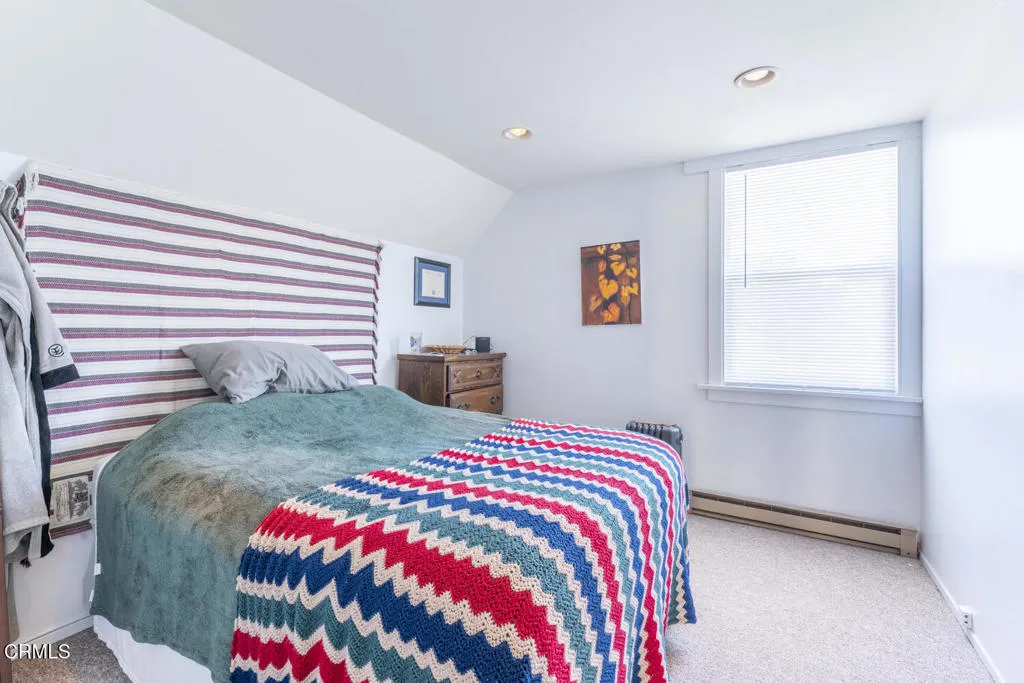 Unit 2 Bedroom Main