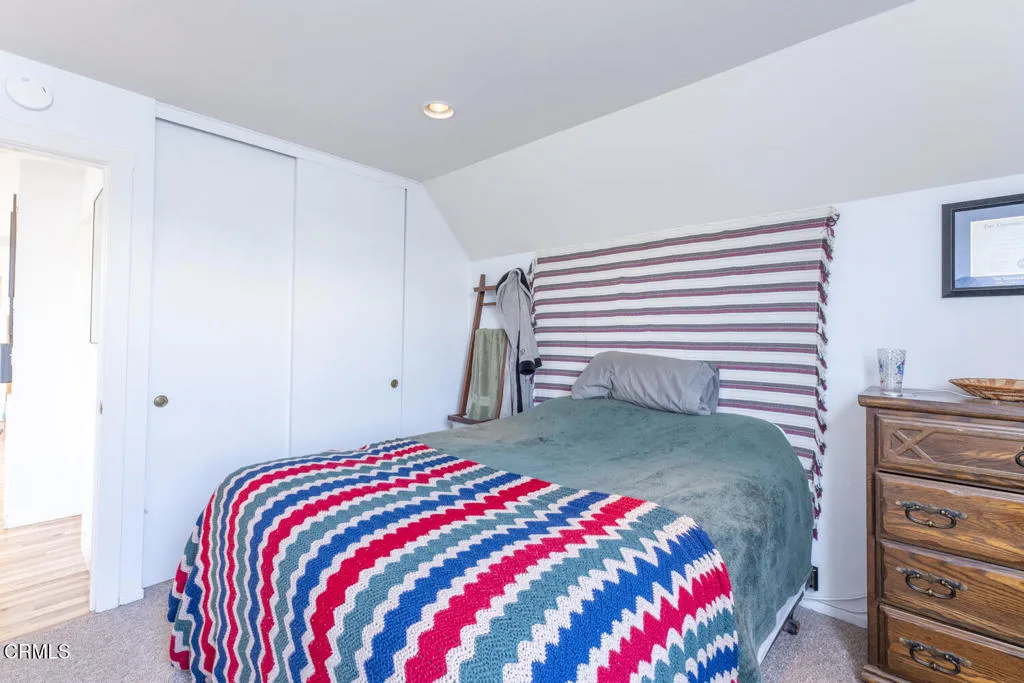 Unit 2 Bedroom Main
