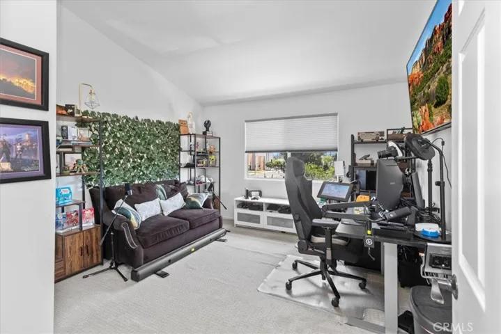 Second Upstairs bedroom/office