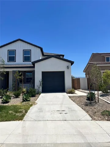 2437 Crater, Rialto, California 92377
