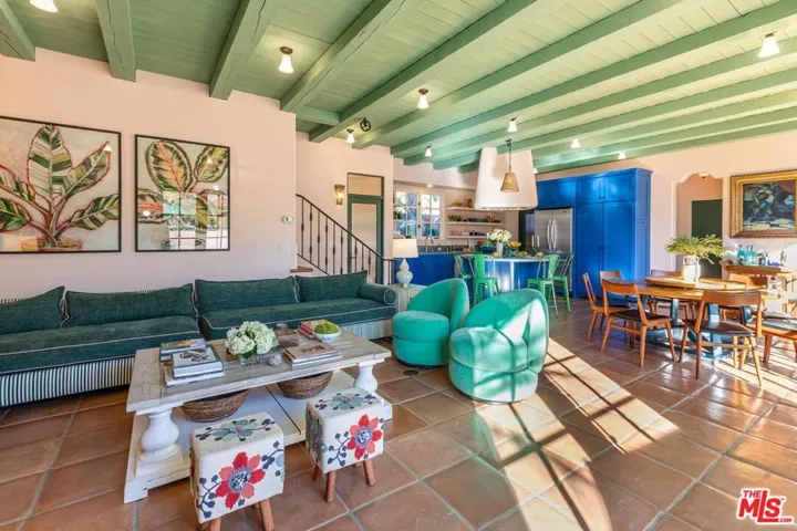 202 Canada Street, Ojai, California 93023