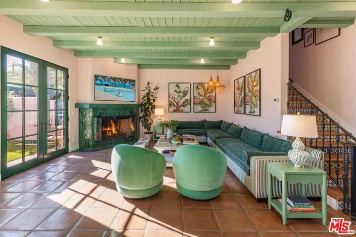 202 Canada Street, Ojai, California 93023